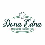 Dona Edna Massas Caseiras - @ednamassascaseiras - Instagram