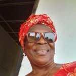 Edna Massa Paasewe - @ednamassapaasewe - Instagram