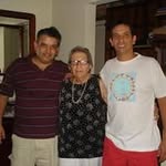 Edna Massadar - @edna.massa - Instagram