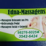Edna-Massagens - @edna.massagens - Instagram