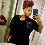 Edna Massango - @ednamassango - Instagram