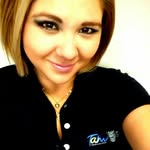 Edna Mata - @ednakarina0304 - Instagram