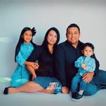 Edna Mata - @maleyazmin - Instagram
