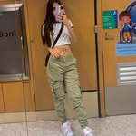 Edna Mata - @ednamatazazaqu - Instagram
