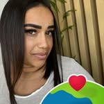 Edna Mata - @velozo_edna_da_guia - Instagram