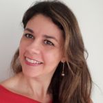 Edna Mataruco Duarte - @ednamataruco - Instagram