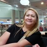 Edna Garcia Mateo - @ednamateo1971 - Instagram