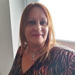 Edna Grisel Mateo - @lsmtmateo - Instagram