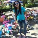 Edna Mateo - @ednamateo - Instagram