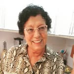 Edna Mateos Godoy - @ednamateosgodoy - Instagram