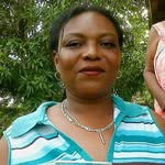 Edna Mathews - @babyedna984 - Instagram