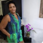 Edna Mathias - @ednamathias34 - Instagram
