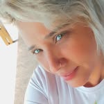 Edna Mathias - @loira6830 - Instagram