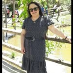 Edna Mathias - @ednamathias66 - Instagram