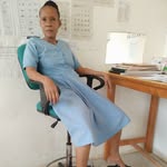 Edna Mathias - @ednamathias68 - Instagram