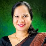 Edna Priya Mathias - @edna.priya - Instagram