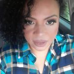 Edna Max Tavares - @ednamaxpbi - Instagram