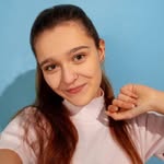 Edna Maynard - @lunakger - Instagram