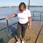 Edna Mayo - @jeptuedna - Instagram