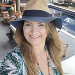 Edna Garcia Maysief - @ednagmaysief - Instagram