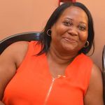 Edna Mccall - @godzfavor22 - Instagram