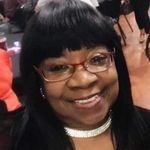 Edna McClain - @_diane.mcc - Instagram