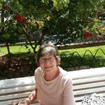Edna McElroy - @edna.mcelroy - Instagram