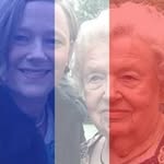 Edna Brunelle McGraw - @ednabrunelle - Instagram