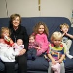 Edna McLaughlin - @mclaughlin.edna - Instagram