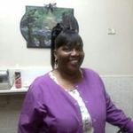 Edna Mcrae - @mcraeedna - Instagram
