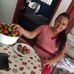 Edna Melo - Facebook