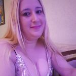 Edna Melo - @ednamelooficial - Instagram