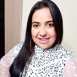 Edna Melo - @ednademelorodrigues - Instagram