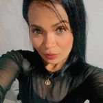 Edna Melo - @ednamello98 - Instagram
