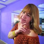Edna Melo - @ednaafadinha.croche - Instagram