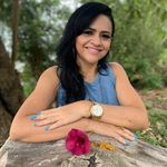 Edna Melo - @ednamelo170 - Instagram