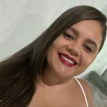 Edna Melo - @ednamelo15 - Instagram