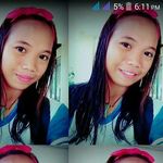 edna mendiola - @mharmendiola1021 - Instagram