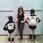 Edna Mendiola - @mendiola.edna - Instagram