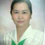 Edna Mendiola Bacani - @ednabacani - Instagram