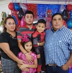 Edna Mendivil - Facebook