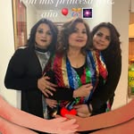 Edna Mendivil Leal - @mendivilleal - Instagram