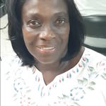 Edna Thomas - @ednameredith45 - Instagram