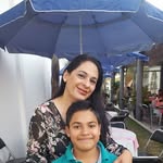 Edna Suhail Mérida Córdova - @ednasuhail - Instagram