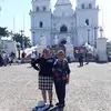 ednasiomaramerida - @ednasiomaramerida - TikTok