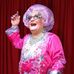 Dame Edna Tribute Artist Michael Walters - Facebook