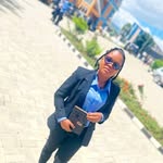 Edna Michael - @lutumoedina - Instagram