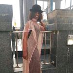 Edna Michael - @ednapaxlove - Instagram