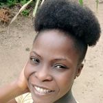 Edna Michael - @emymichael2003 - Instagram