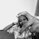 Edna Michaella Ndayizeye - @ednamichaellandayizeye - Instagram